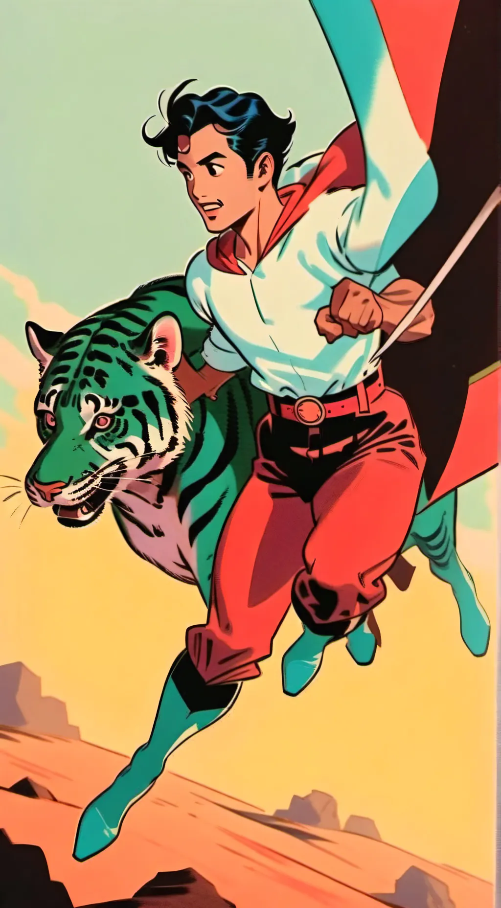 ai character: bakugo: im sorry.. background