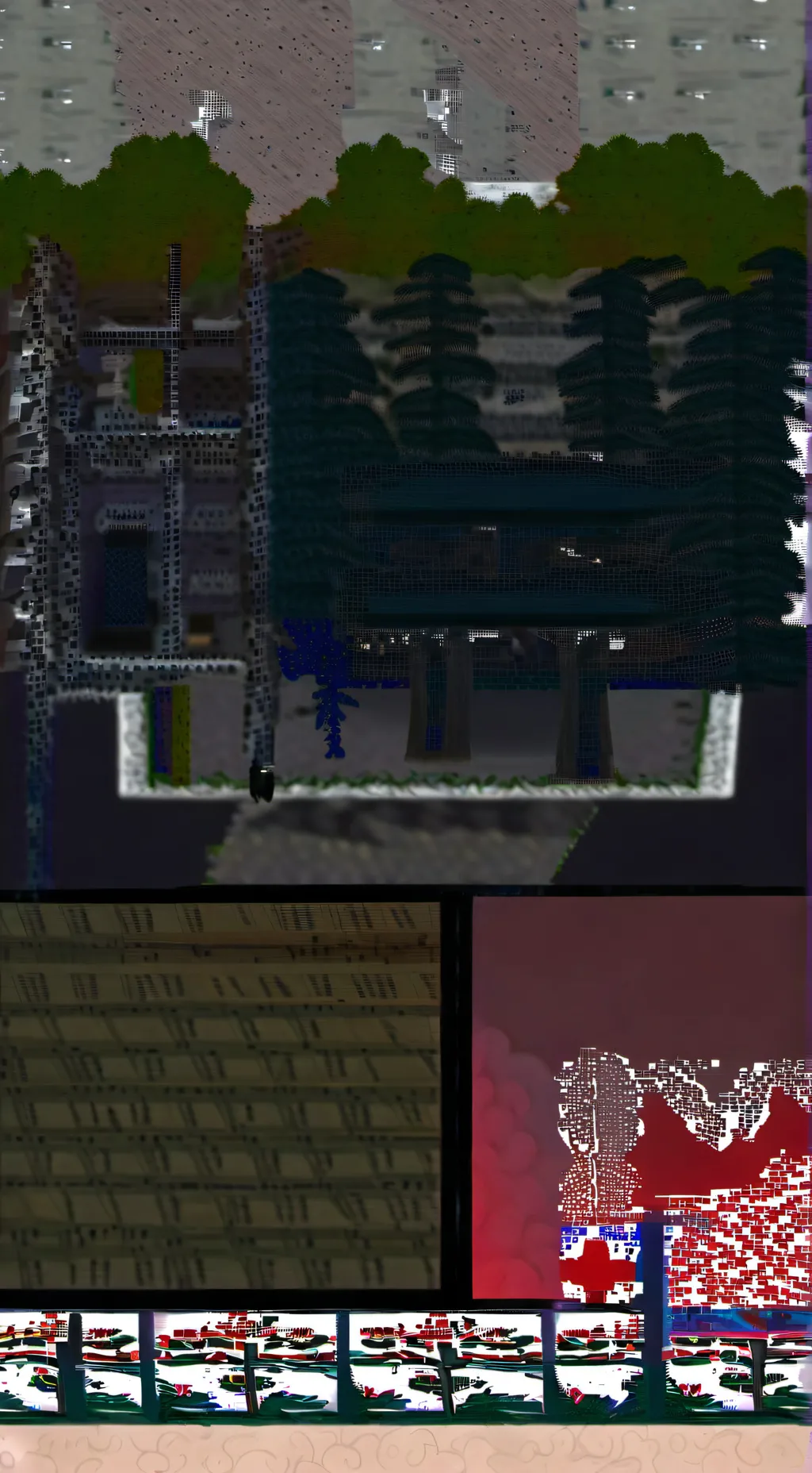 ai character: бомбардир background