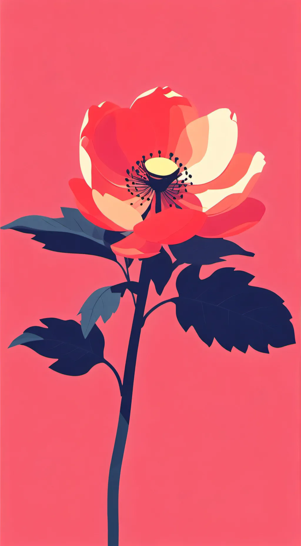 ai character: HH background