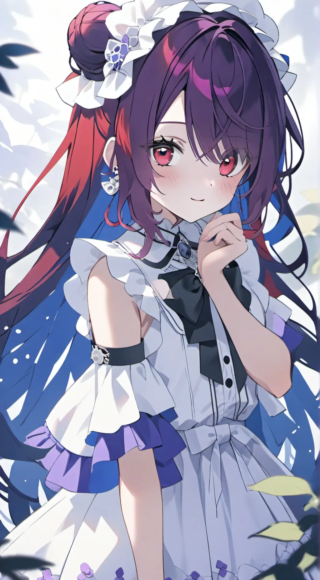 ai character: <>-Emily-<> background