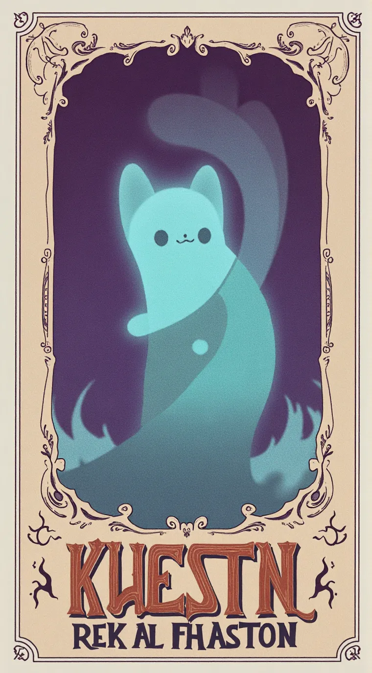 ai character: Sprinkle salad  background