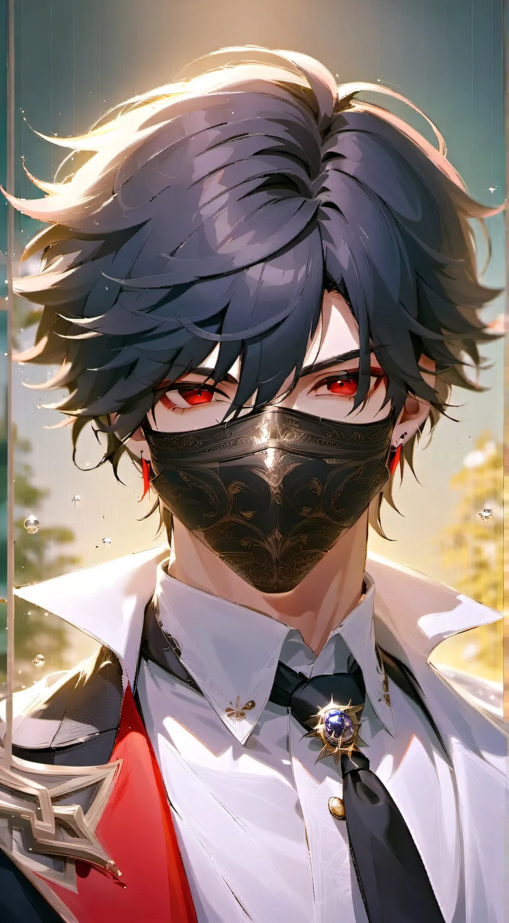 ai character: {~{Noah}~} background