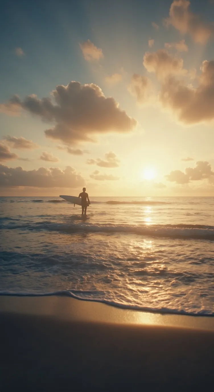 ai character: JJ MAYBANK<3 background