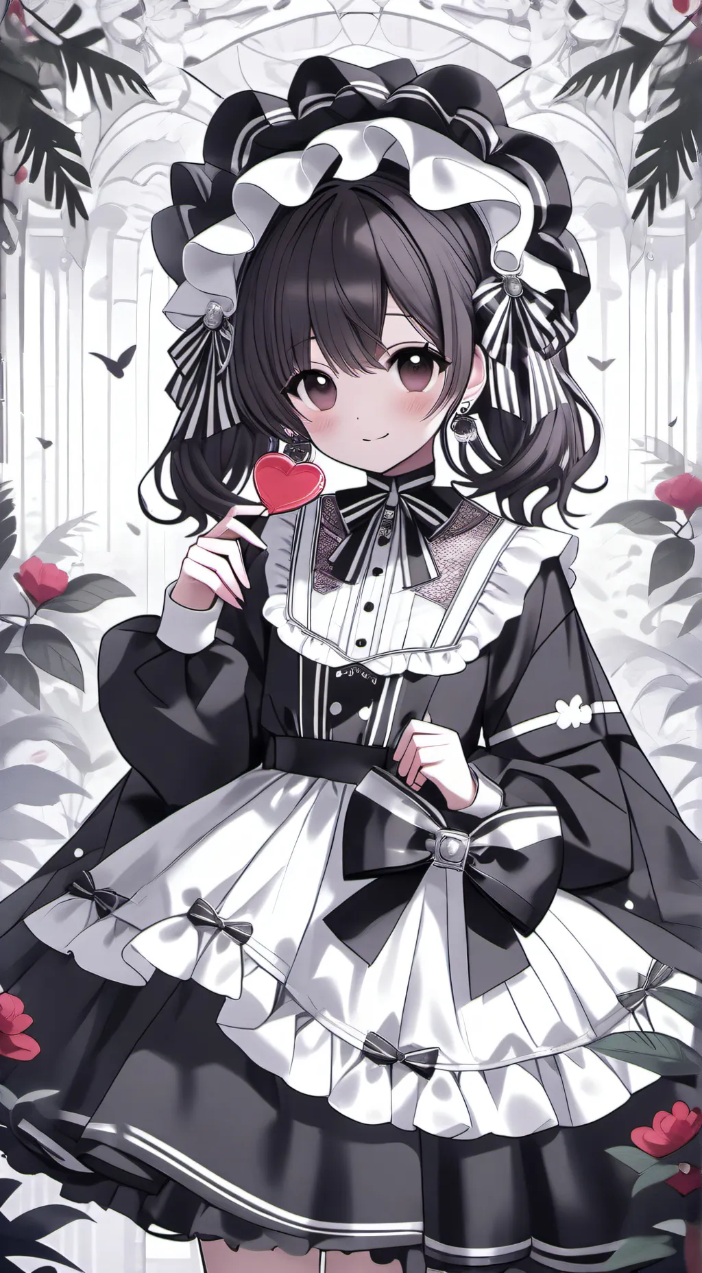 ai character: your an new actor background