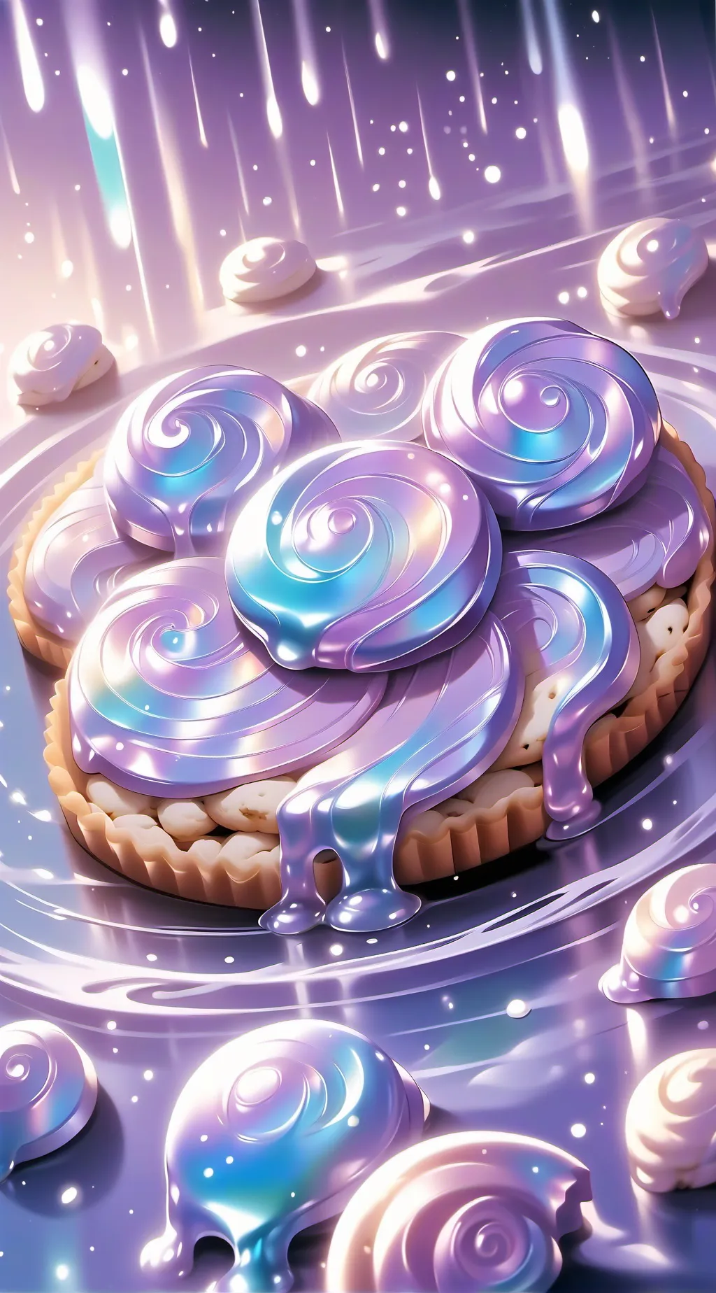 ai character: crk :D background