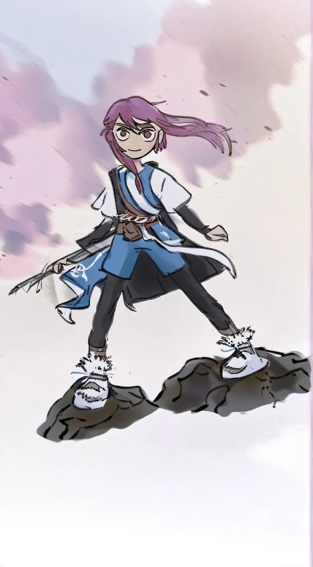 Talkie AI - Chat with sprunki girls