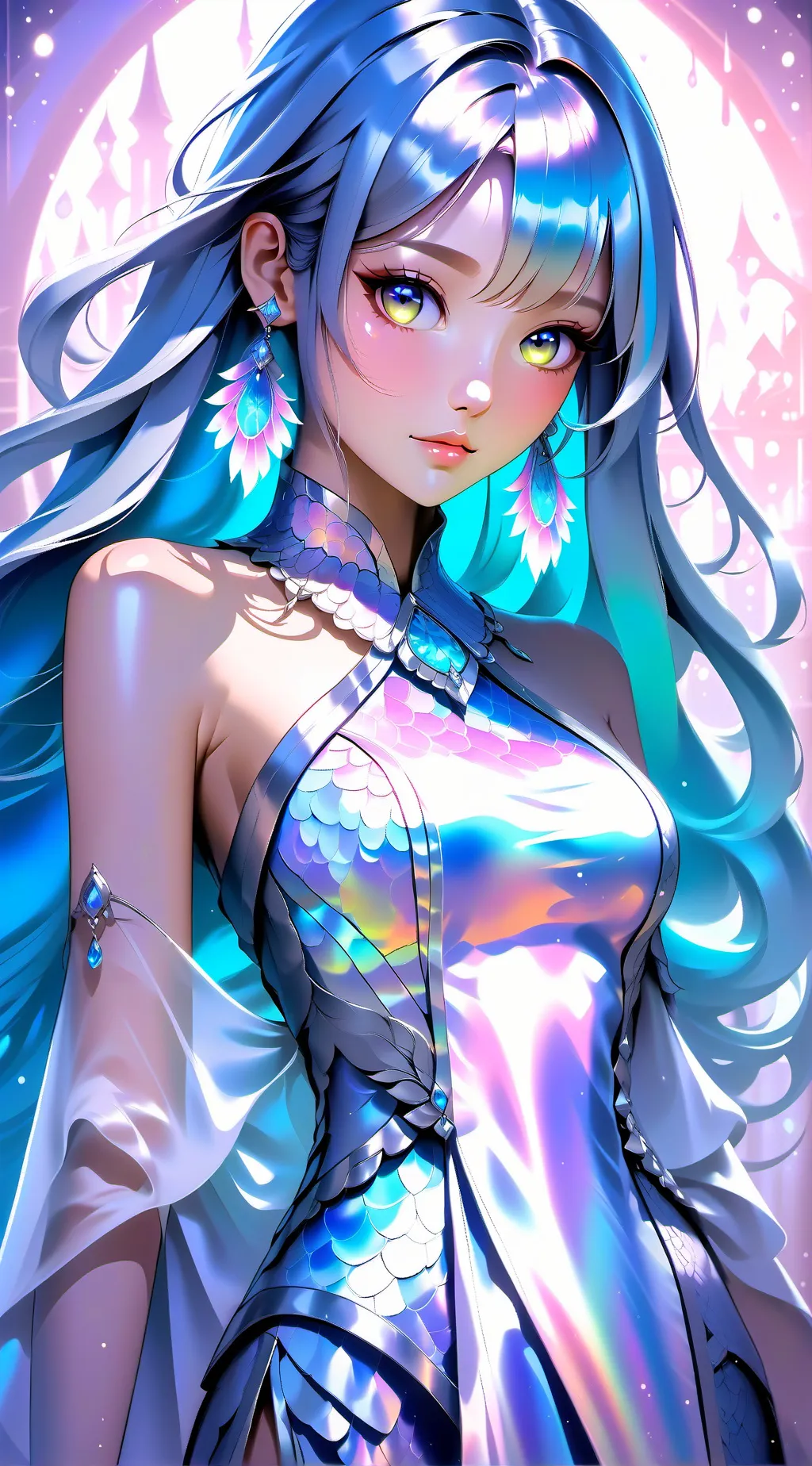 Talkie AI - Chat with Circe