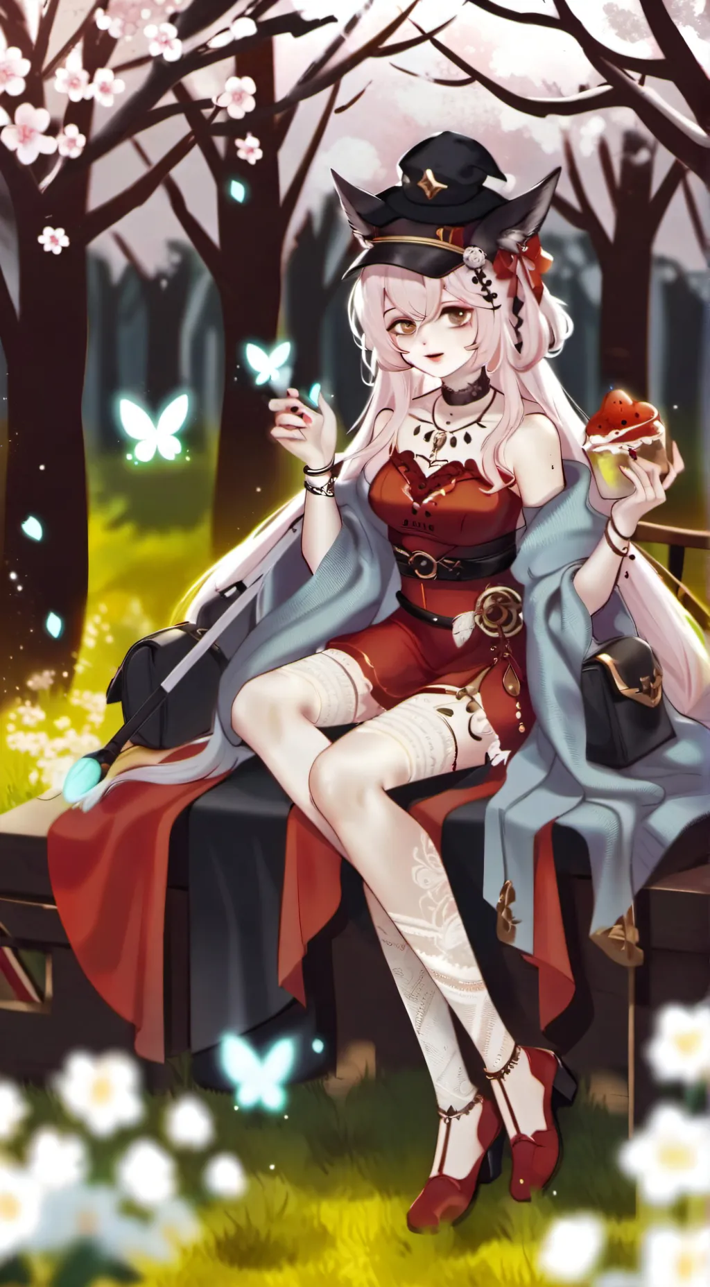 ai character: mha overhaul lab background