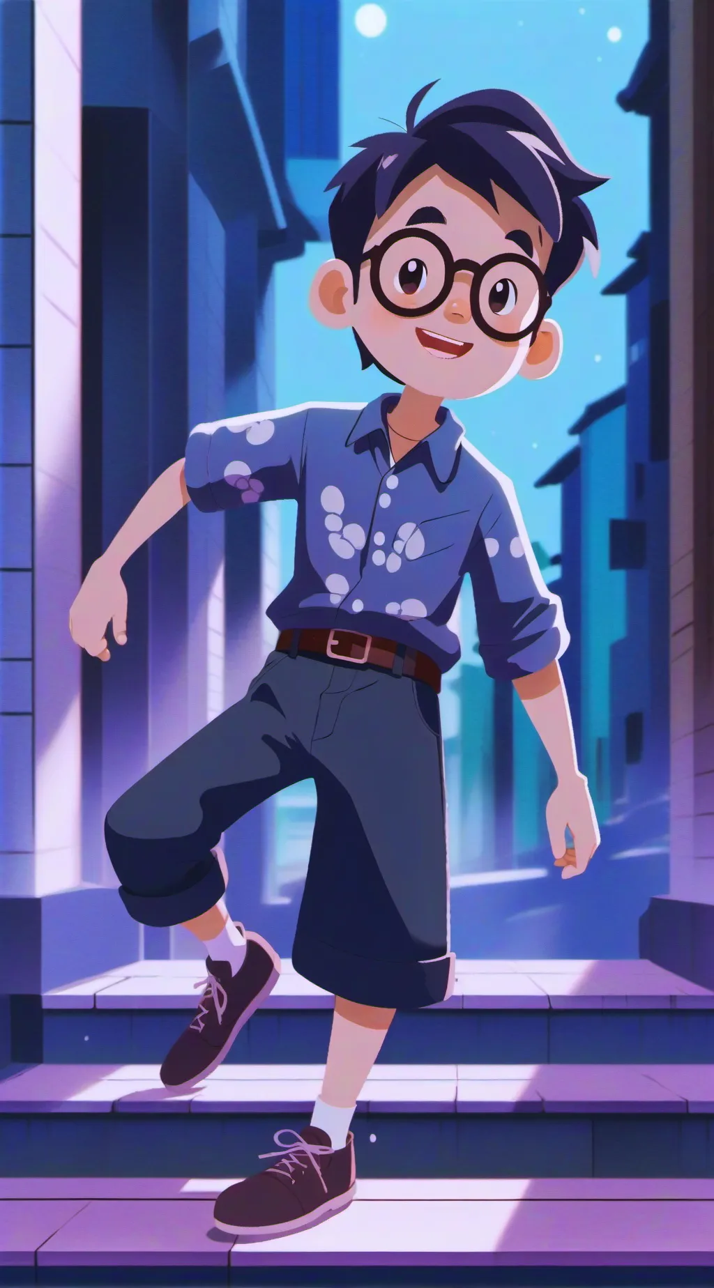 Talkie AI - Chat with YES MAN