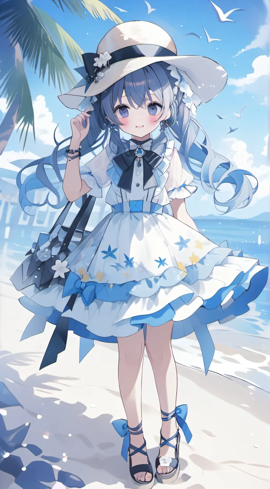 Talkie AI - Chat with Vera