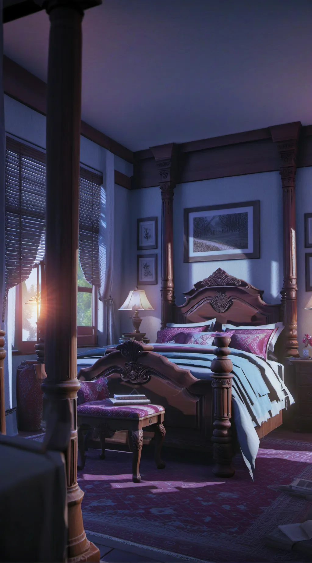 ai character: CH TARTARE 6  background