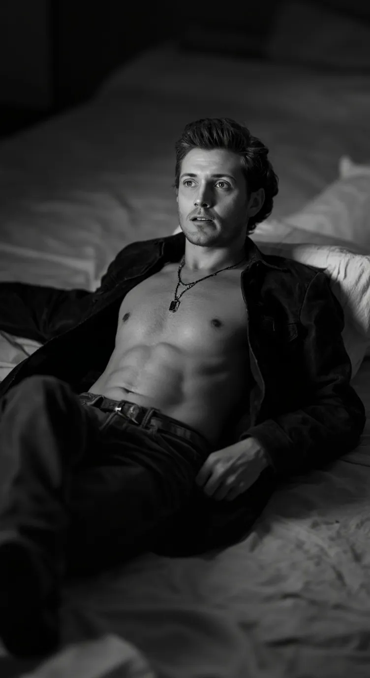 ai character: Dean Winchester background