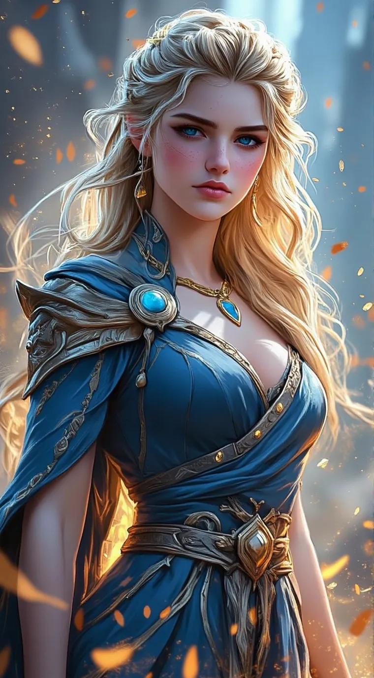 ai character: компашка background