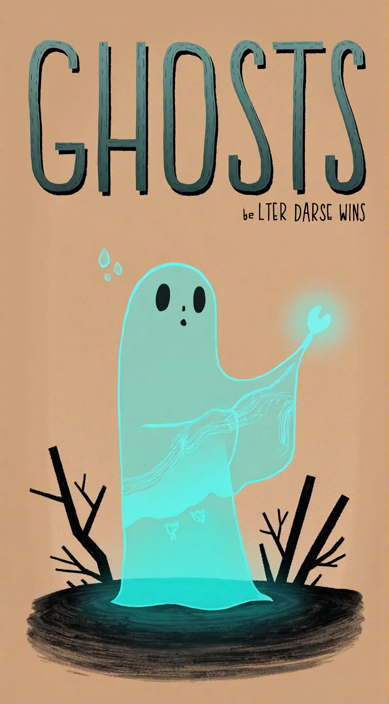 ai character: stickmans background