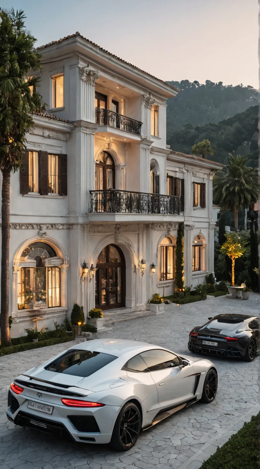 Talkie AI - Chat with Mafia Family