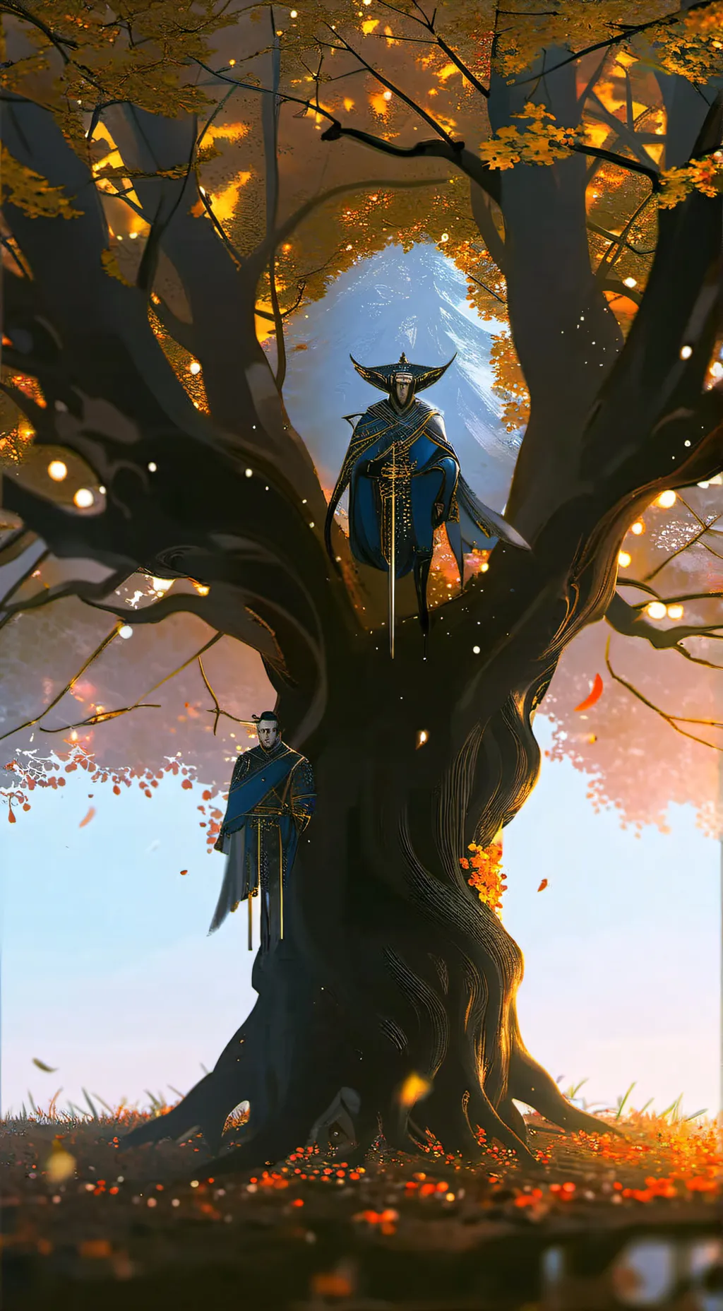 Talkie AI - Chat with FPE CHAOS 