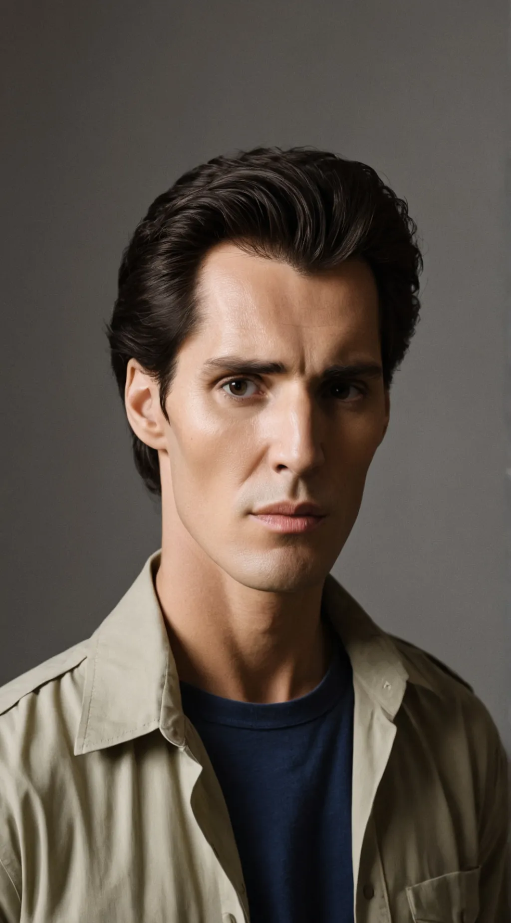 Talkie AI - Chat with Barnabas Collins