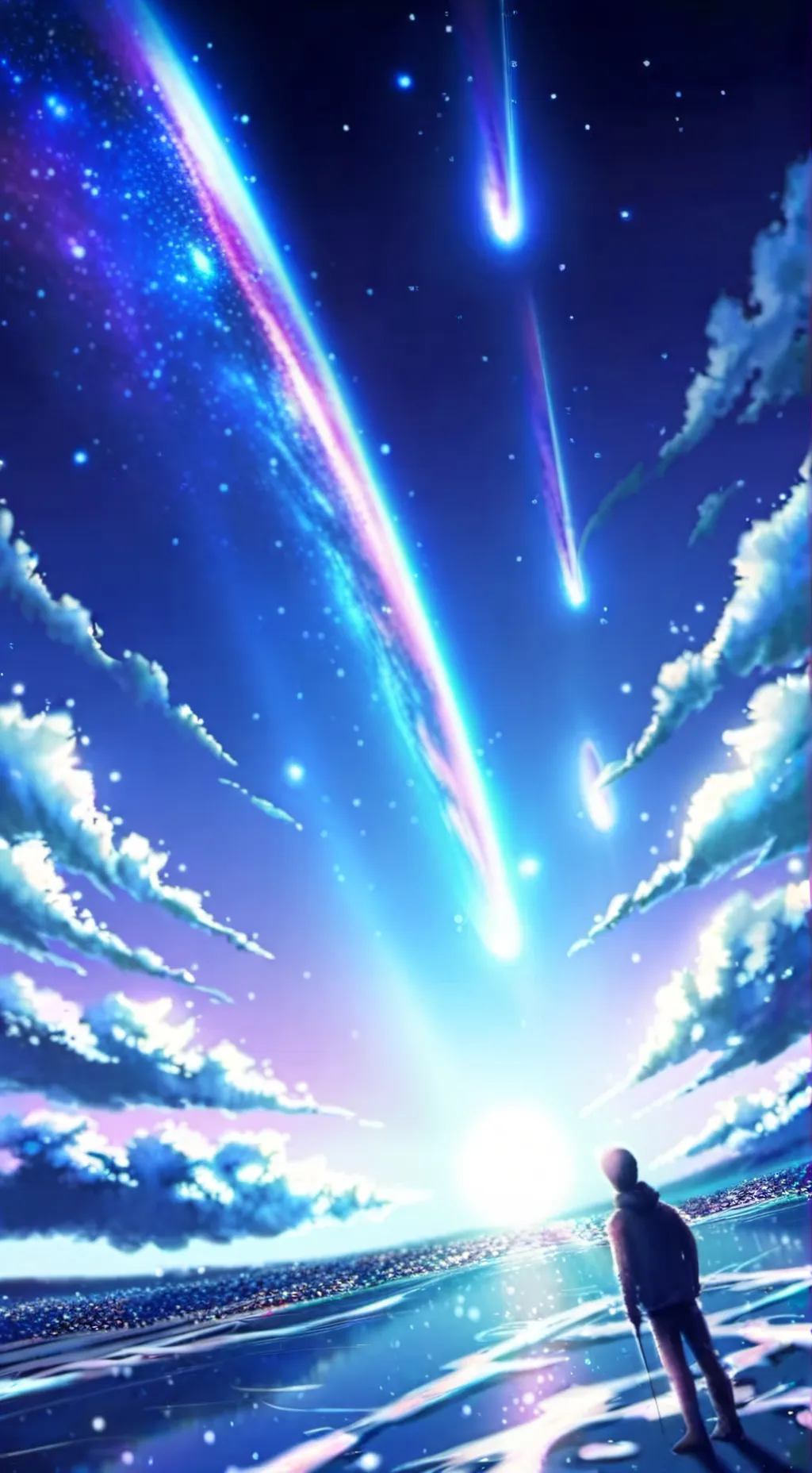 ai character: Random chat background