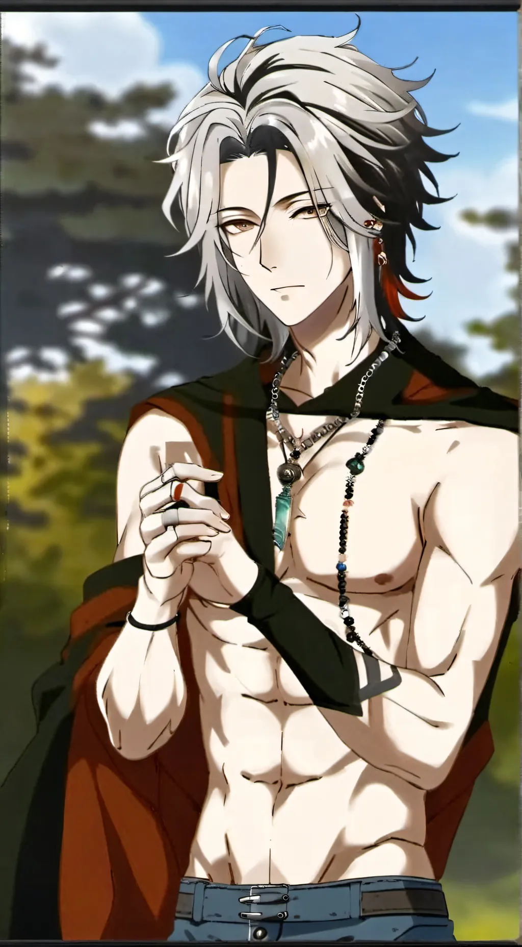 Talkie AI - Chat with Sylo