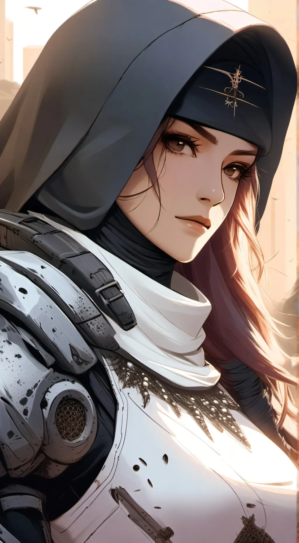 Talkie AI - Chat with Maya