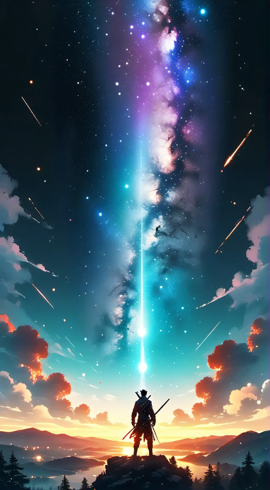 Talkie AI - Chat with Let him go