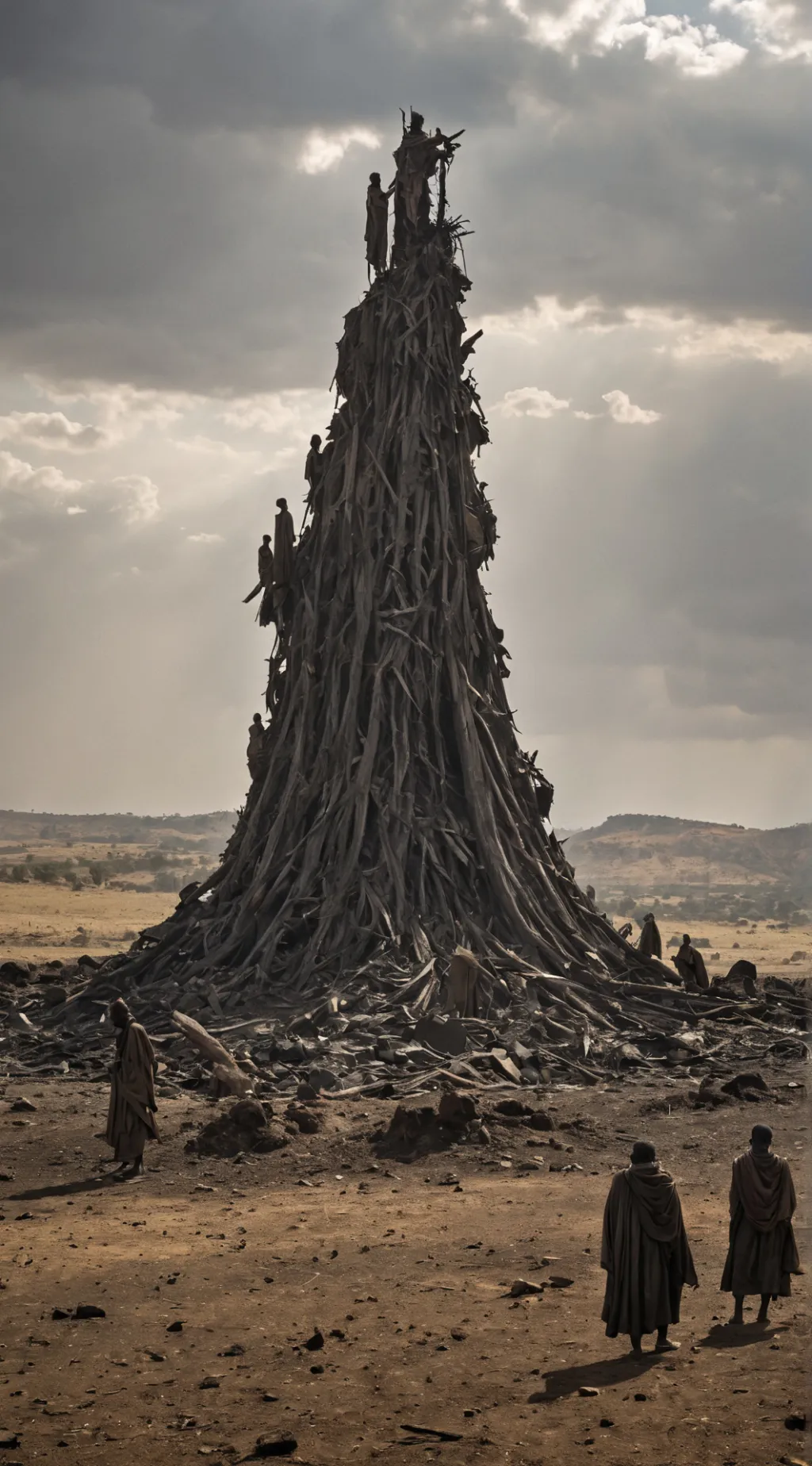 Talkie AI - Chat with ivan