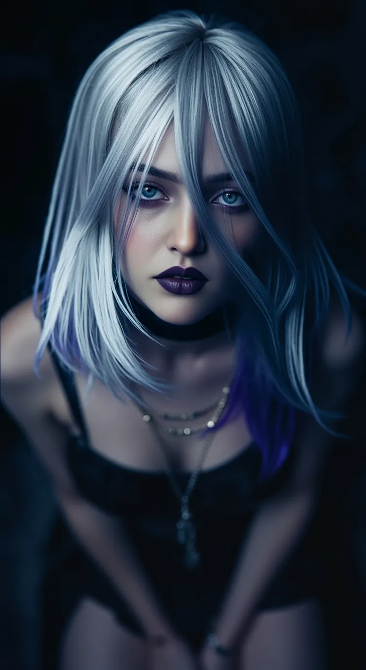 ai character: Sable Ward background