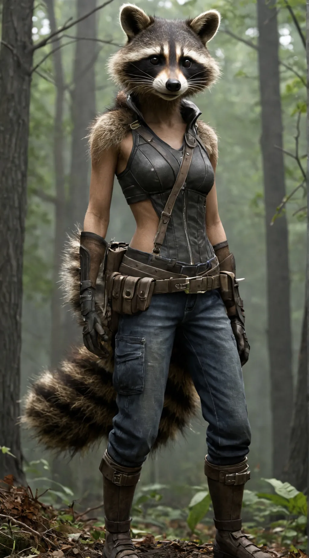 Talkie AI - Chat with Tabitha 