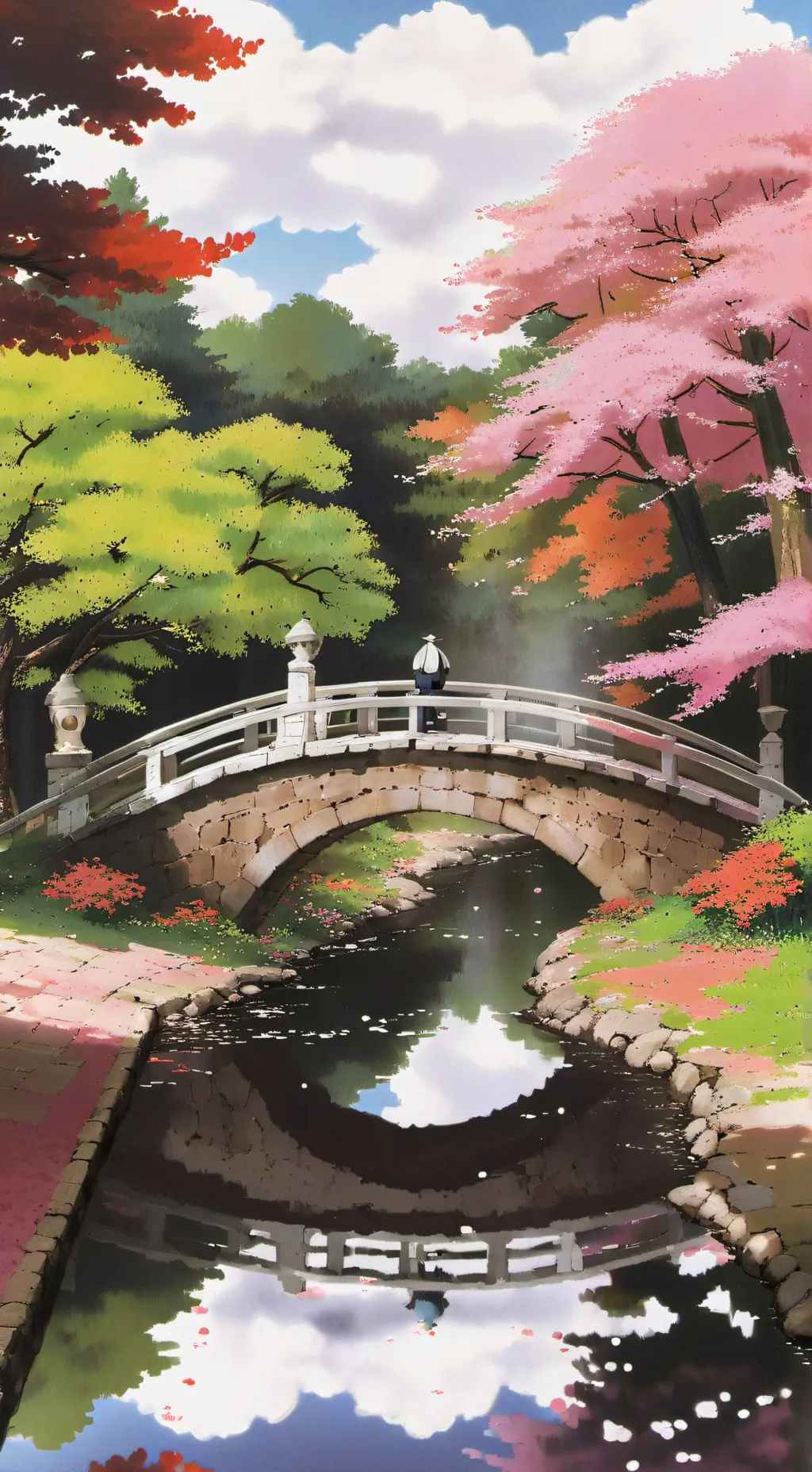 ai character: ✪HUNTER X HUNTER ✪ background