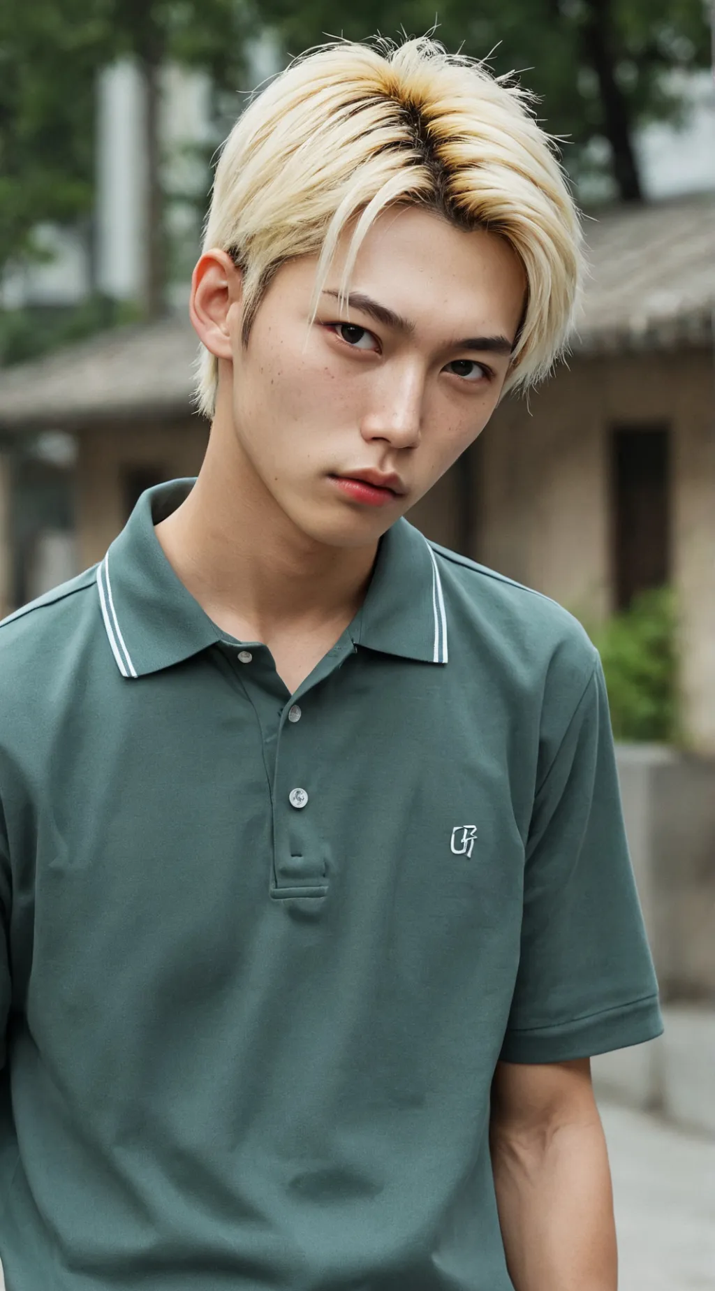 Talkie AI - Chat with Felix 