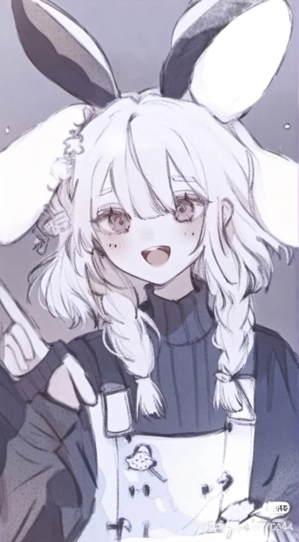 ai character: ~Emy~ background