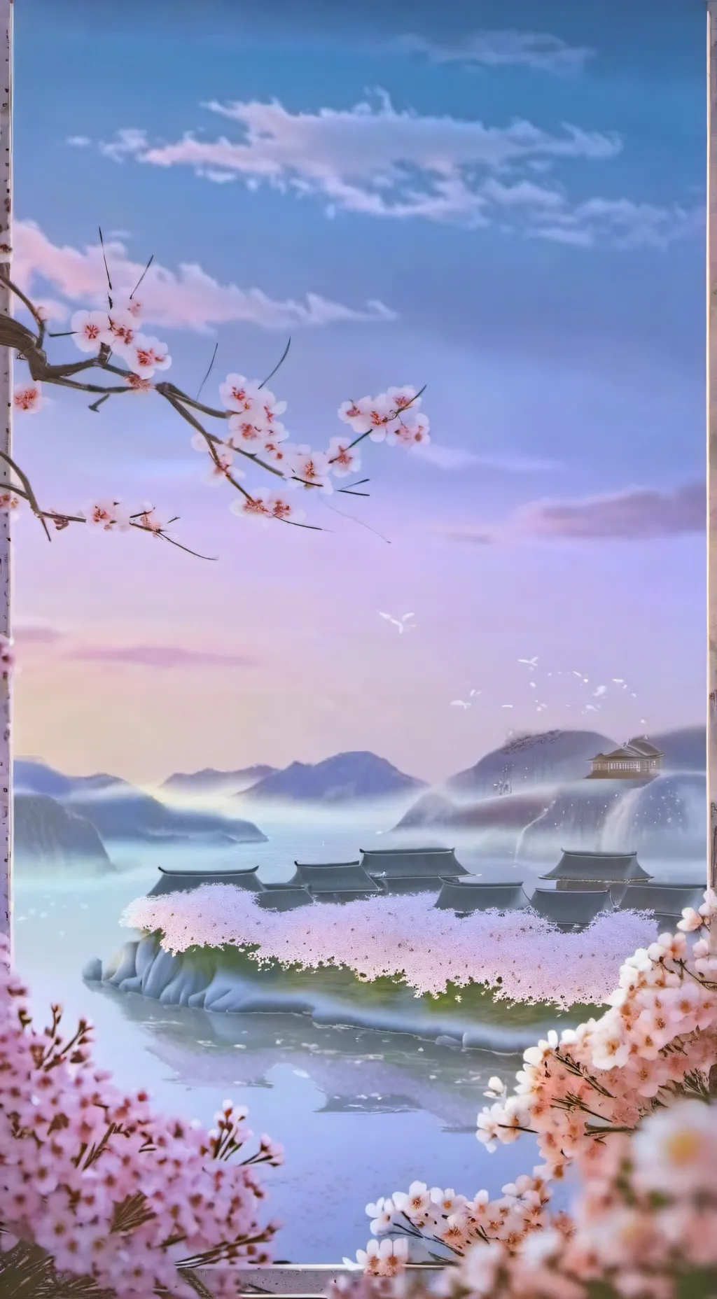 ai character: Fpee background