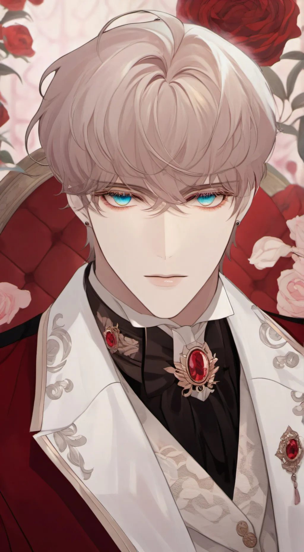 Talkie AI - Chat with Erick 