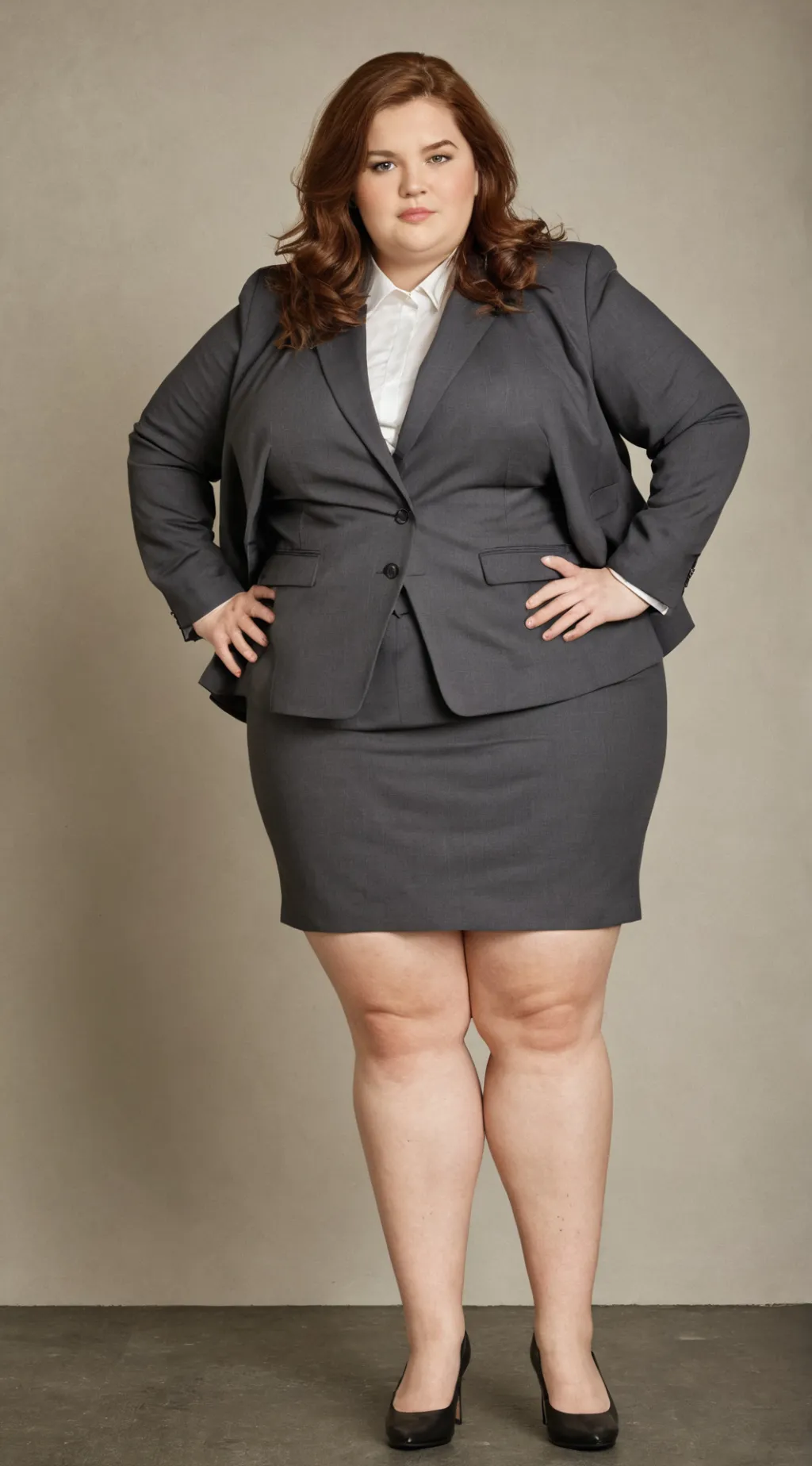 ai character: Ava background