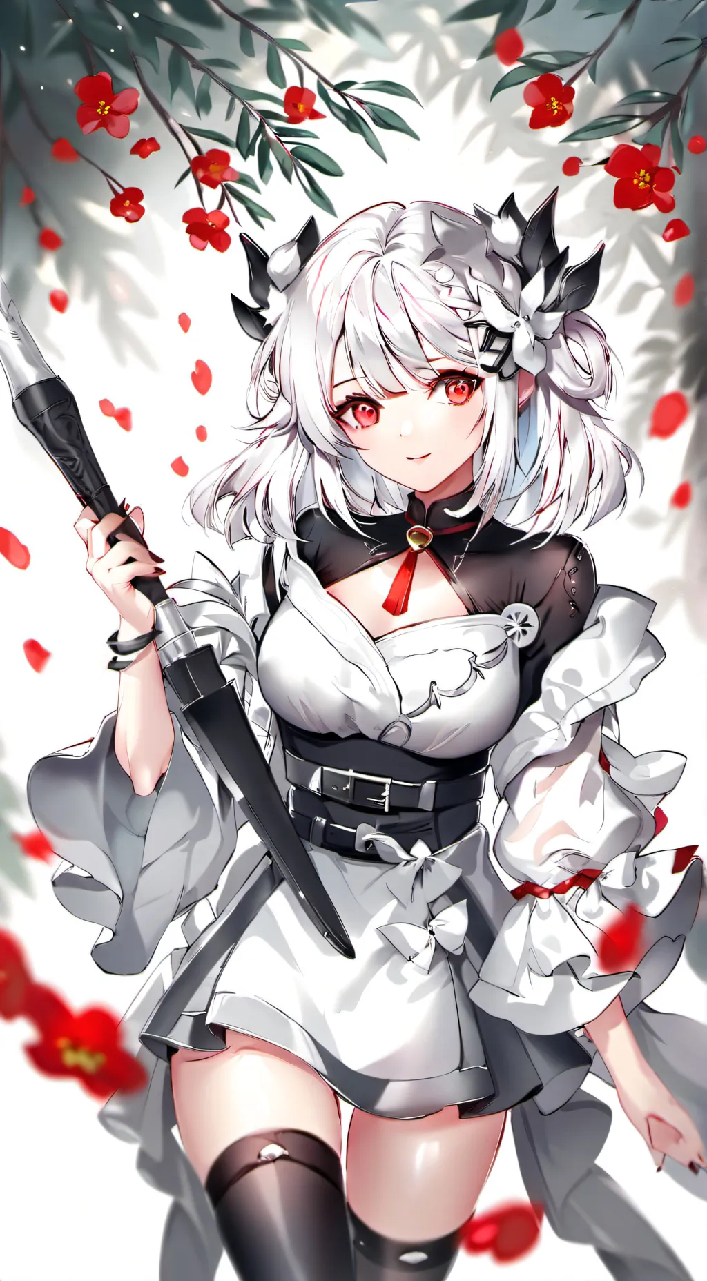 ai character: SLEEPOVER😍💋🩷💅🏻 background