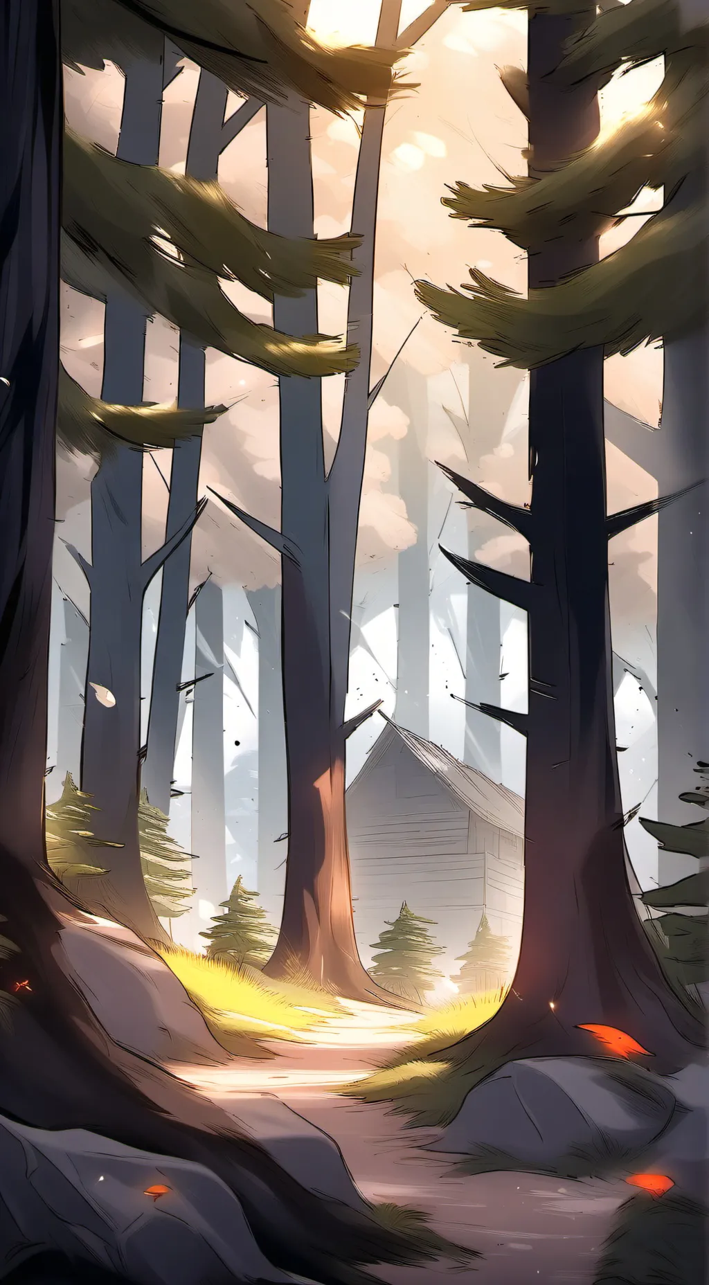 ai character: BTD6 hates u (ext) background