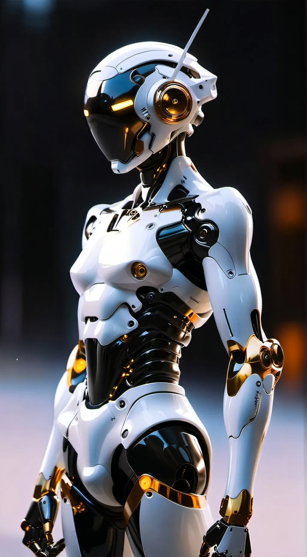 ai character: kid cosmo  background