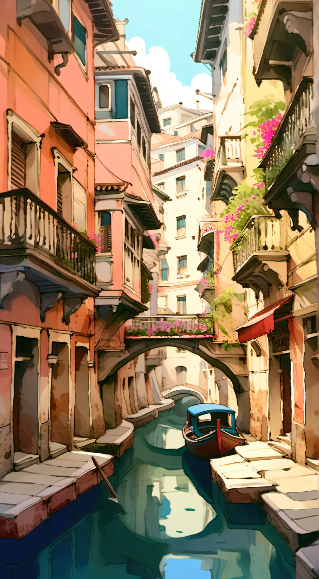 ai character: swp gender sprunki background