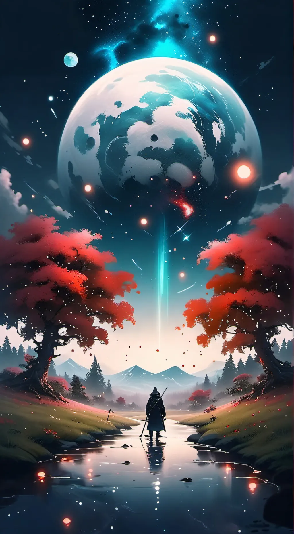 ai character: CountryHumans background