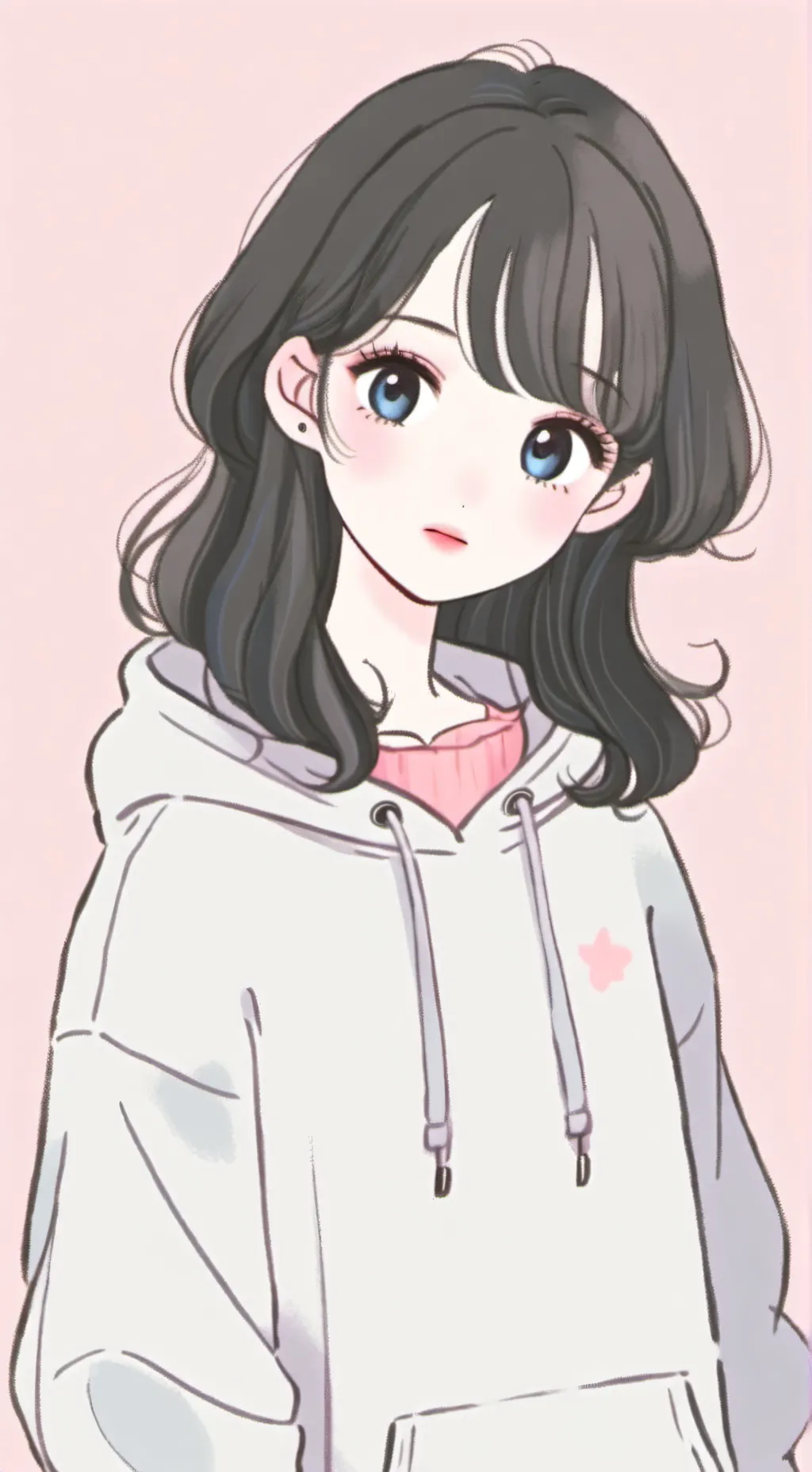 ai character: Kalisa background