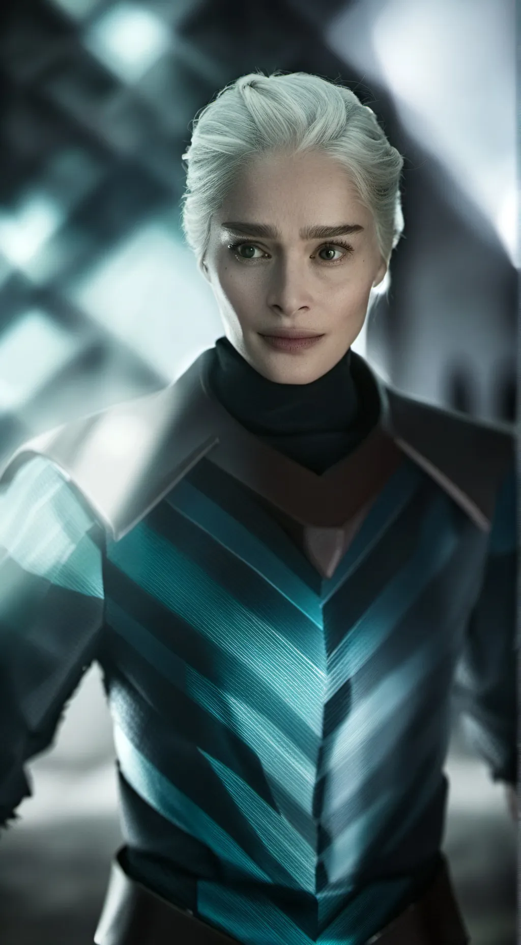 ai character: Game of thrones background