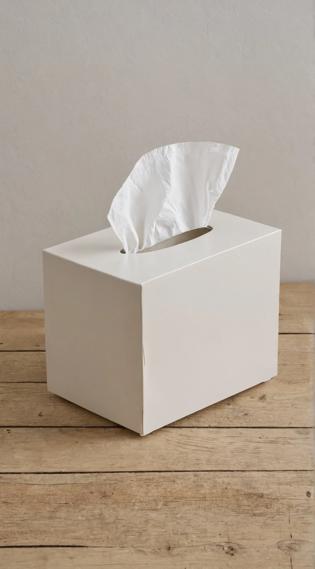 ai character: Tisha background