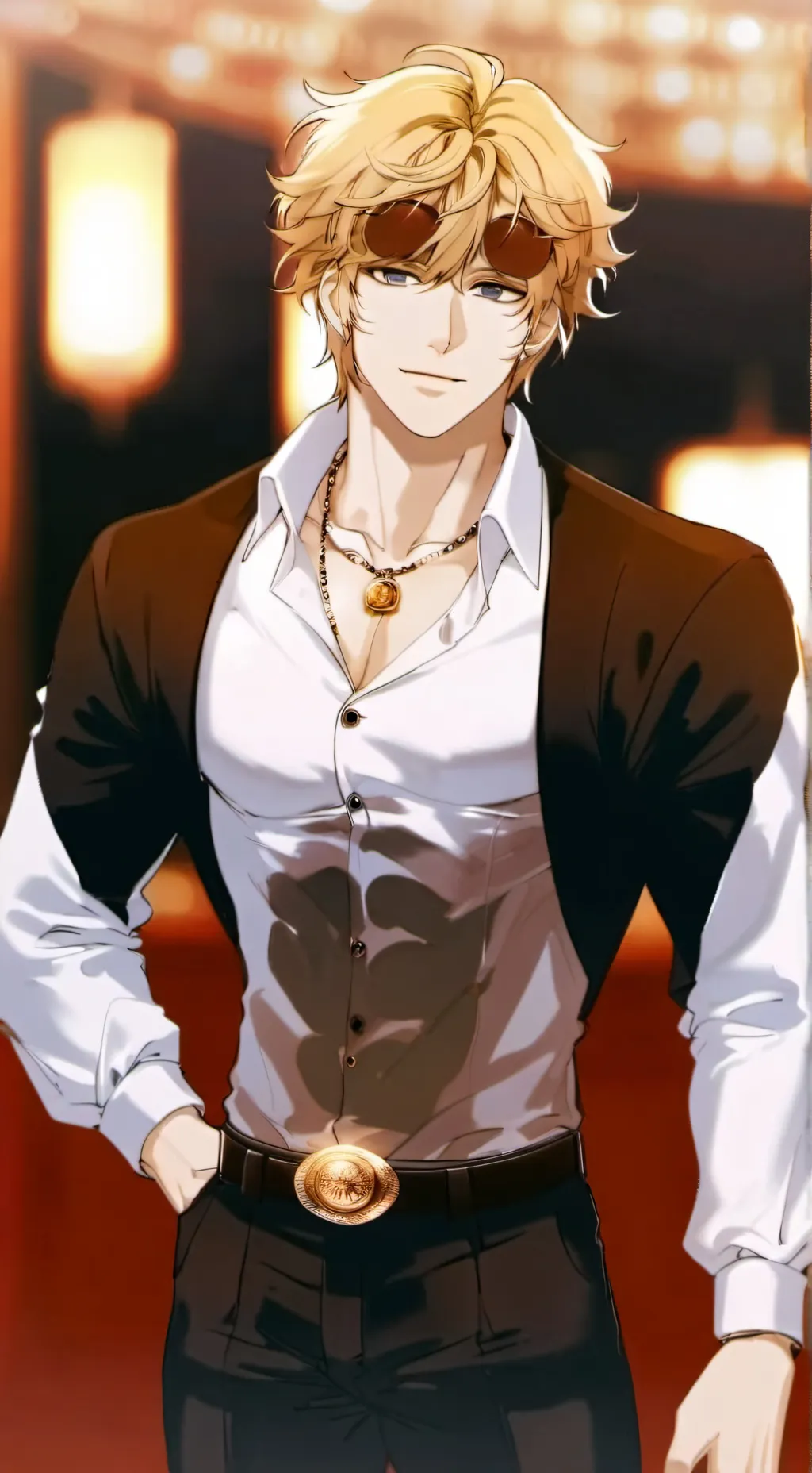 ai character: ᰔᩚRyanᰔᩚ background