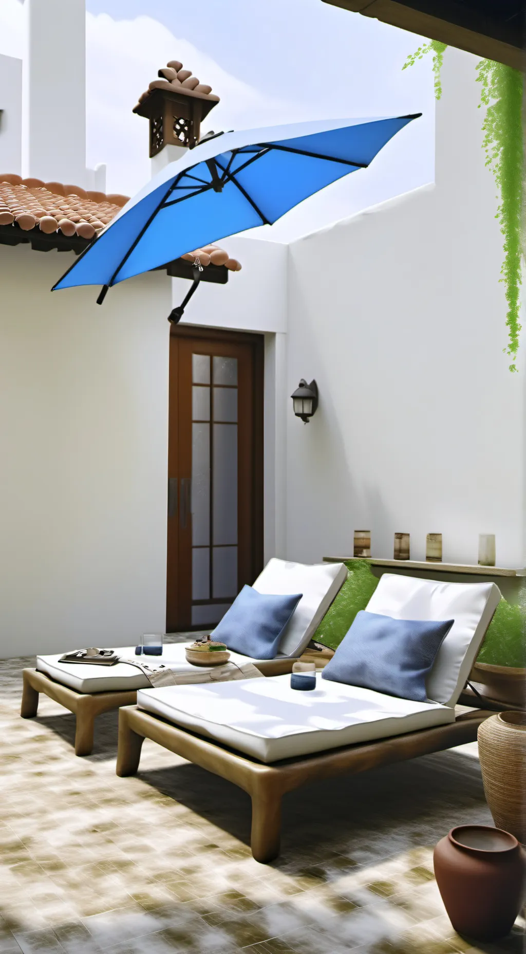 ai character: Dule crew!! background