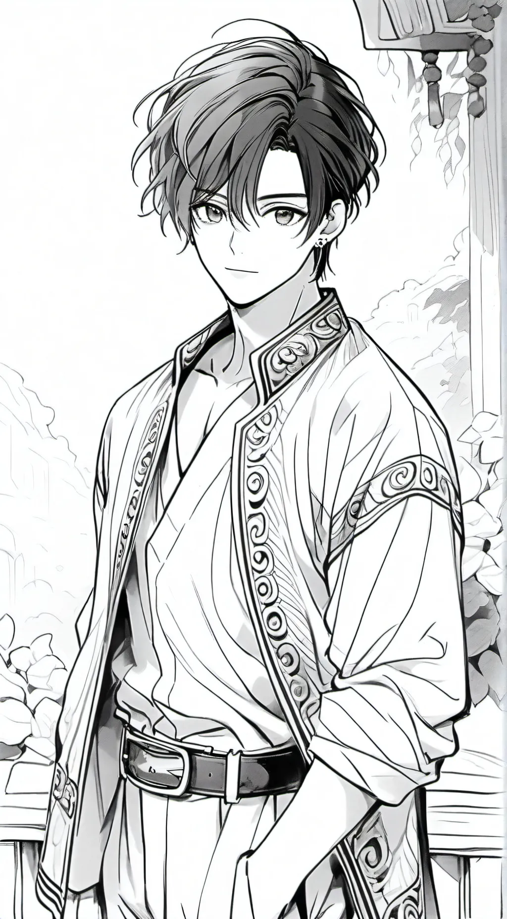 Talkie AI - Chat with ☆NORLAN☆