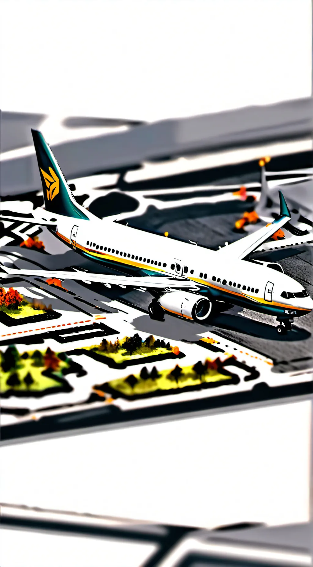 ai character: eduardo background