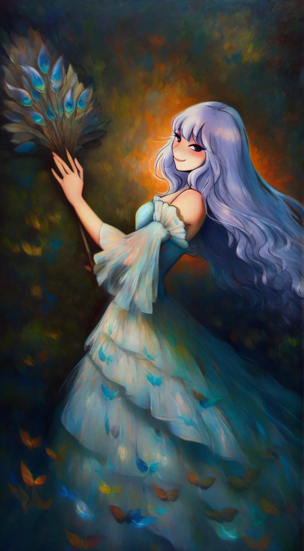 ai character: el reto de kara background