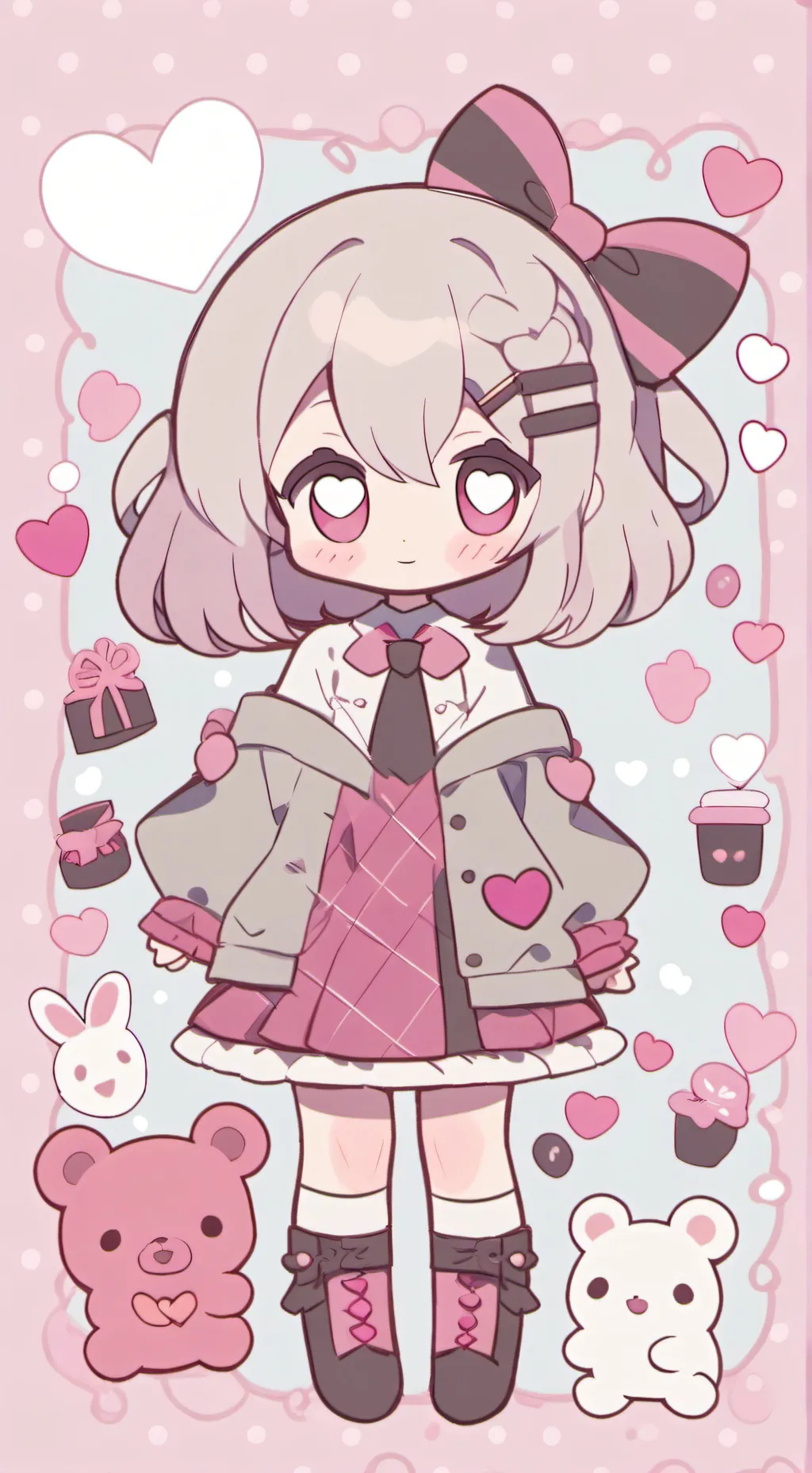 Talkie AI - Chat with Herzenshelfer Maya