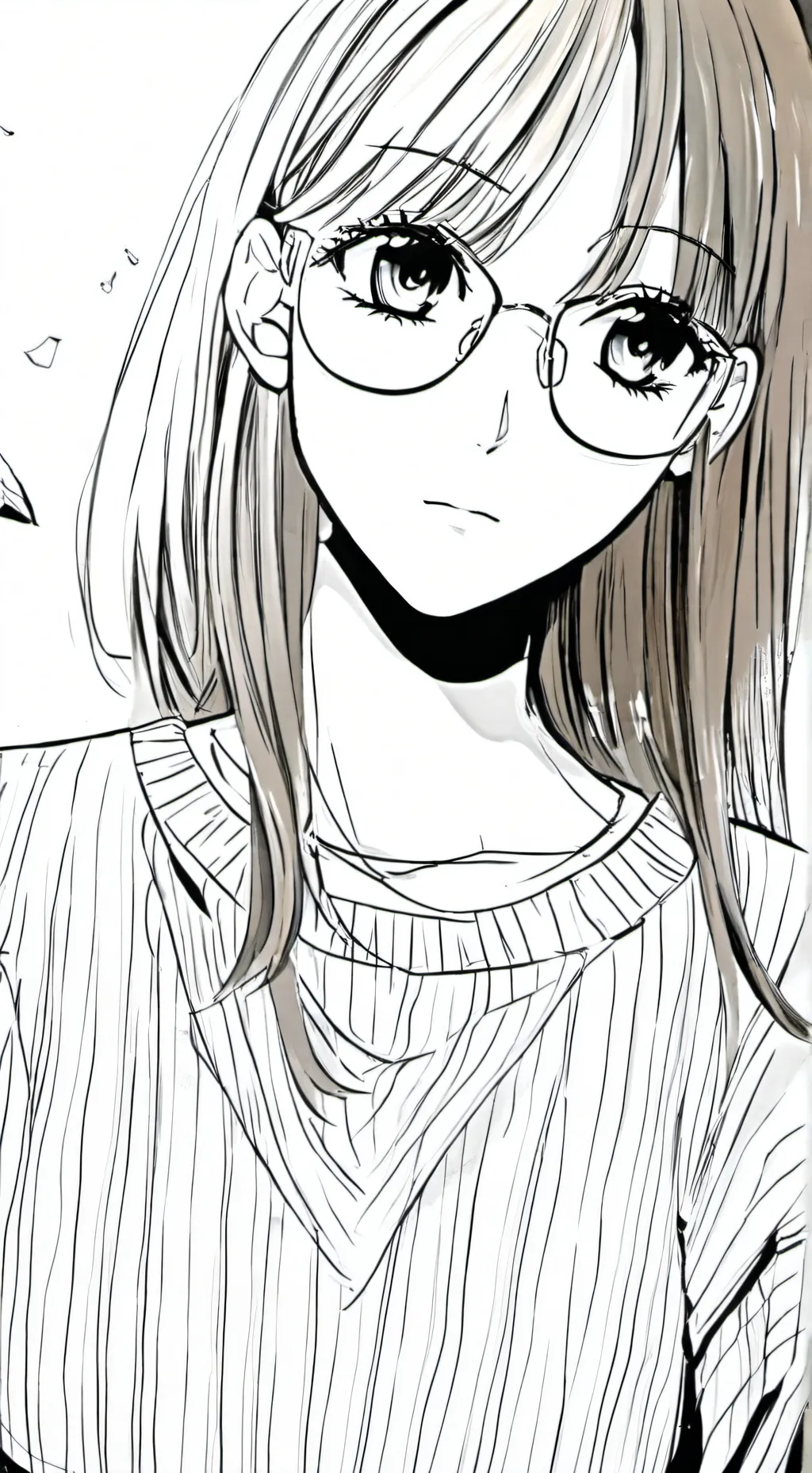 ai character: Amy tru background