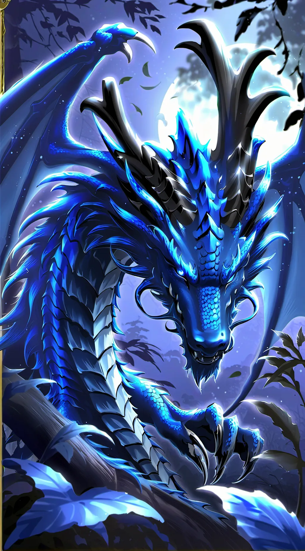 ai character: Dagorhir background